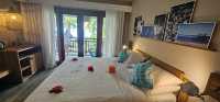 Breathtaking Stay at C Mauritius