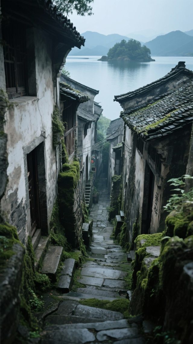 現在不去，秘密或將永遠沉沒…千島湖5天3夜，費用550元