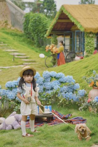 My Moments feed is flooded with questions! I'm really in Fuzhou 😊 Travel guide code saved
