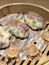 Tasty & Easy Dim Sum In Foshan: Xiao Li Yu (小鲤鱼)