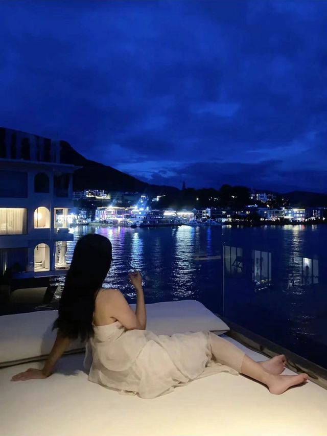 洱海360°環遊攻略