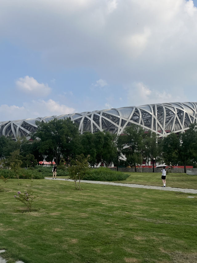 Beijing 10 Days Itinerary