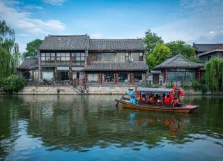 Zaozhuang Two-Day Travel Guide