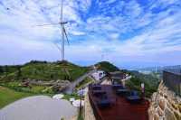 紫雲峰登頂全攻略+入住洞庭春酒店超享受