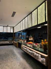 張家口山麓酒店躺平指南