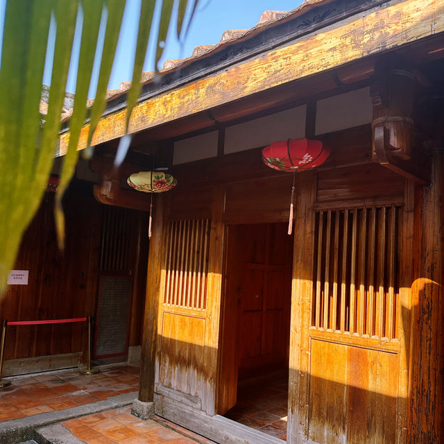 許駙馬府:北宋豪宅的宋代極簡風 許駙馬府:北宋豪宅的宋代極簡風