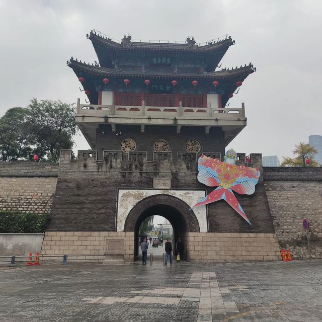 濰坊旅遊攻略 濰坊旅遊攻略