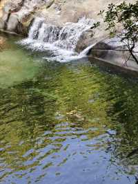 光霧山：秋日限定·中國紅葉第一山的奇幻之旅