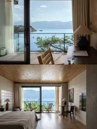 大理洱海新店|住進侘寂風水岸