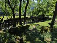 世遺湖北咸豐唐崖土司城遺址～見證鄂西土司文明的軍事政治中心
