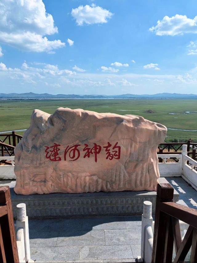 北京自駕3h如此小眾的景點，還是被我發現了