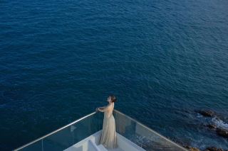 Fujian Seaside Vacation
