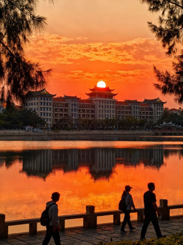 廈門漫尋廈味｜藏文創小鮮