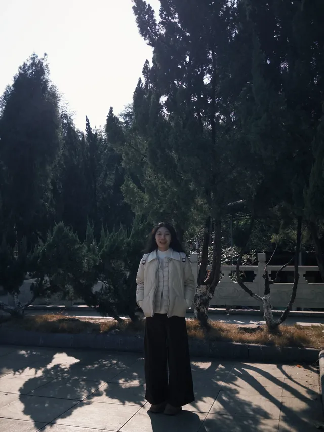 湖南郴州 | 我以一種亂走的方式拼圖宜章