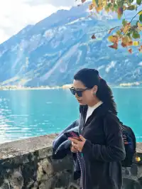 歐洲旅行後的碎碎念