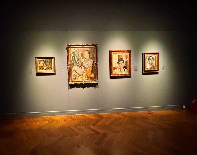 Essential İzmir Art Gallery Experience