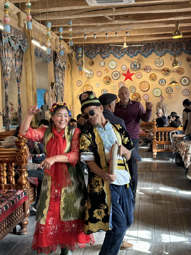 長沙飛喀什8天攻略｜南疆的景和煙火氣都刻進心裡了！