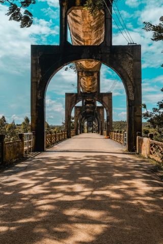 Reverse Holiday Travel: Hidden in the Northern Suburbs of Nanning, Wuming Luoboduo, a Slow Time Healing by the Millennium Ancient Bridge