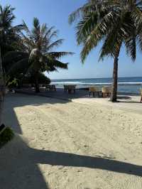 An Unforgettable Stay at Anantara Dhigu Maldives