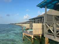 Perfect Fourth Visit