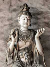 十二圓覺菩薩（一）