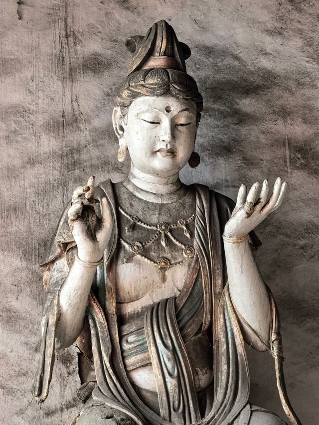 十二圓覺菩薩（一）