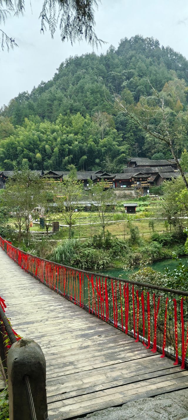 三天兩夜恩施精華遊｜人均800玩轉秘境山水