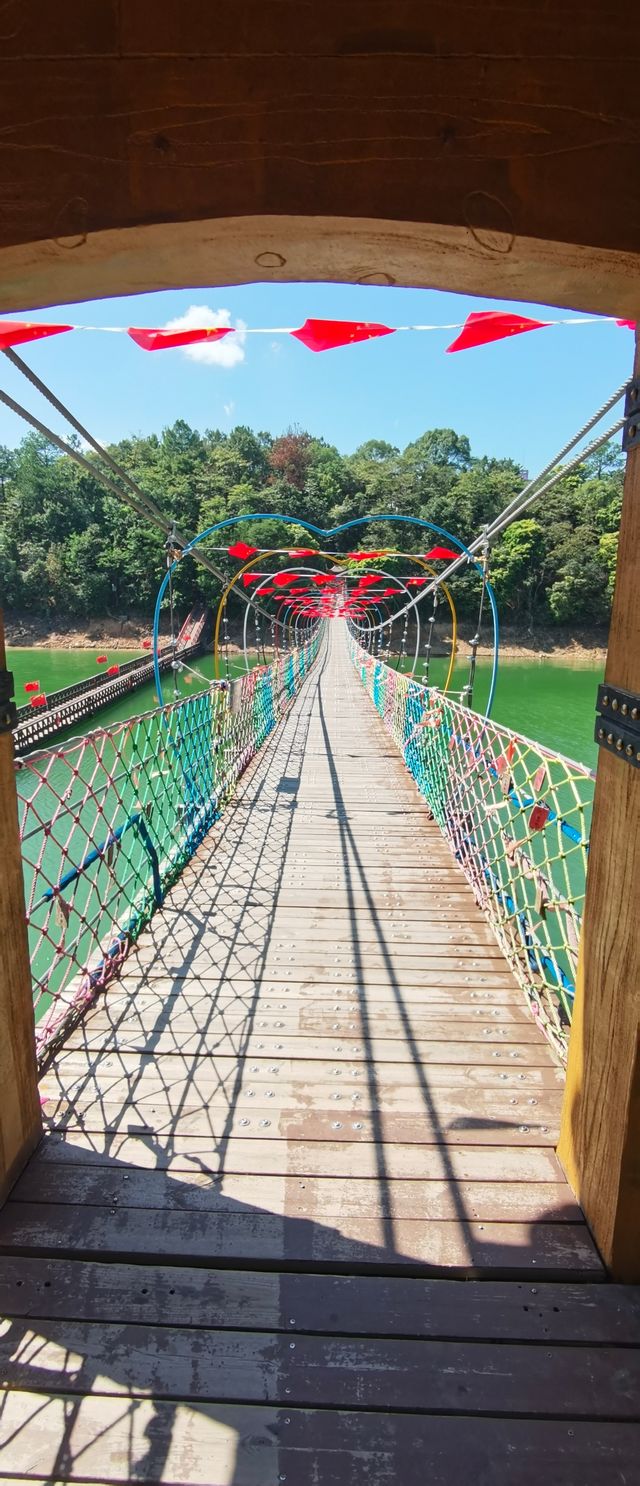 單純看風景,廬山西海還是不錯的 單純看風景,廬山西海還是不錯的