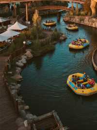 韶關東華寺親子遊!免費玩還超有禪意