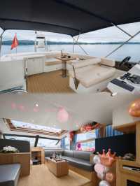 太愛了！千島湖這家酒店被我封神了！寶媽們快衝！