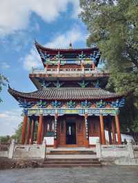 黃岡寶藏公園！不是蘇軾粉絲也淪陷了！東坡赤壁超全攻略