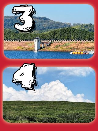 11-12月去哪最合適？來看看有你想去的寶藏城市嗎