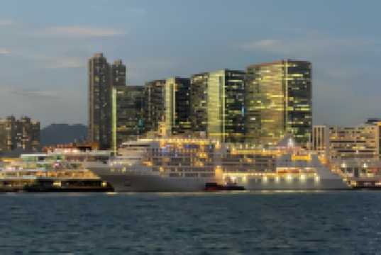 港澳4日遊保姆級攻略快碼住