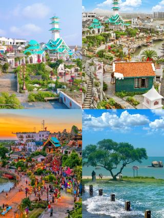Top 4 Zero-Complaint Family Travel Cities in China｜Quality Kid-Friendly Trips Without Mom’s Hassle