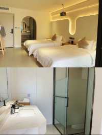 瓦屋山民宿，住進山水畫裡！