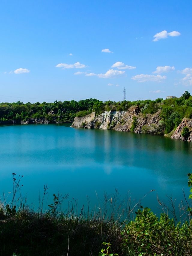 湛江4天深度遊：從老街古韻到海天一色。