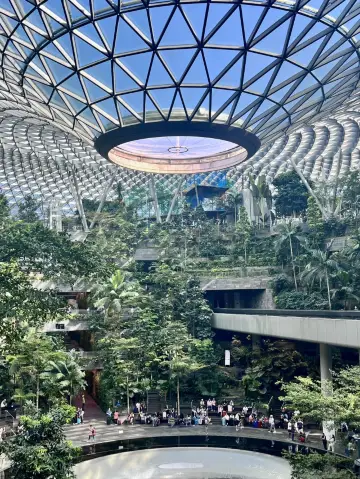 新加坡國家體育場ladygaga全攻略