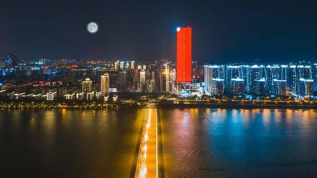 橋樑博物館 | 柳州22座跨江大橋全解讀