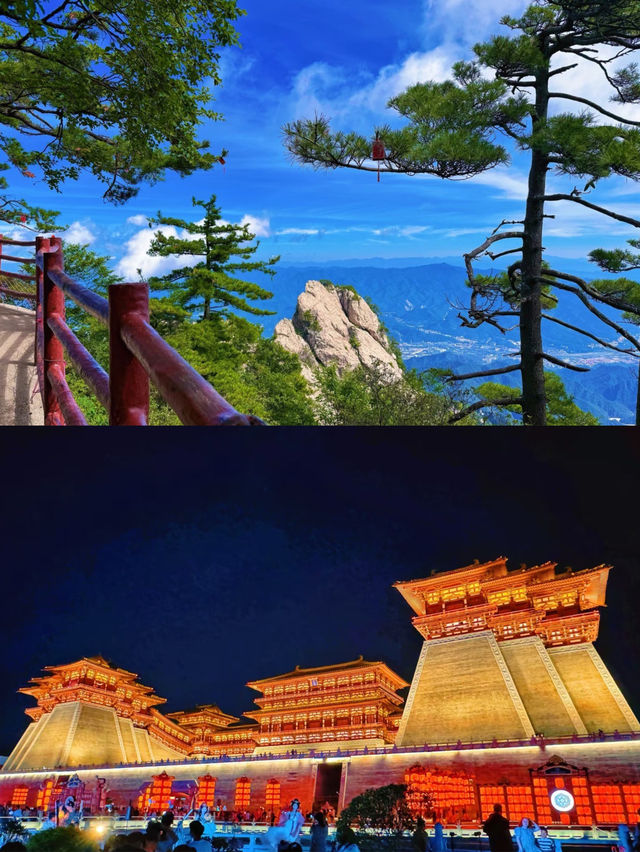 鄭州-洛陽-開封遊玩攻略