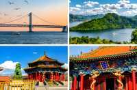 絕了！遼東8日三城狂飆等你爽嗨