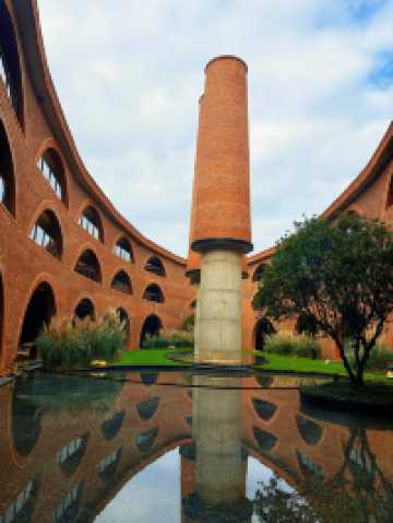 閨蜜真以為我去了歐洲!彌勒東風韻紅磚王國打卡攻略