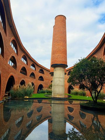 閨蜜真以為我去了歐洲!彌勒東風韻紅磚王國打卡攻略 閨蜜真以為我去了歐洲!彌勒東風韻紅磚王國打卡攻略