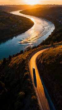 重慶主城→閬中2天自駕遊輕奢型的旅遊攻略