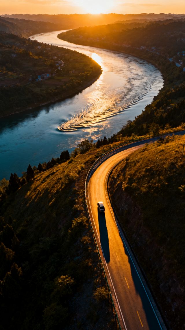 重慶主城→閬中2天自駕遊輕奢型的旅遊攻略 重慶主城→閬中2天自駕遊輕奢型的旅遊攻略