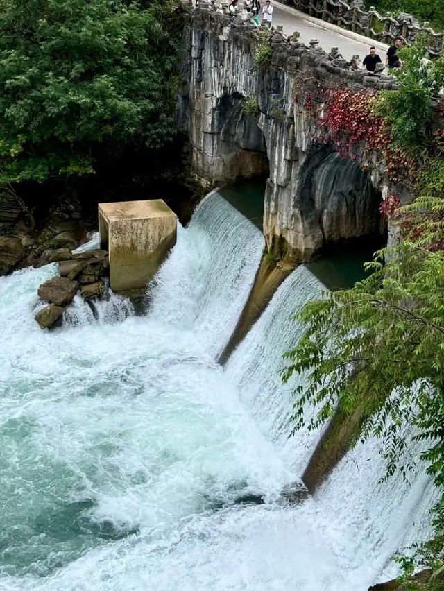 4天玩轉安順等地攻略收好別走丟