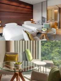 這家酒店還有誰沒住凱悅尚萃