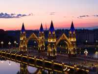 比起北歐|我更喜歡這個性價比超高的目的地