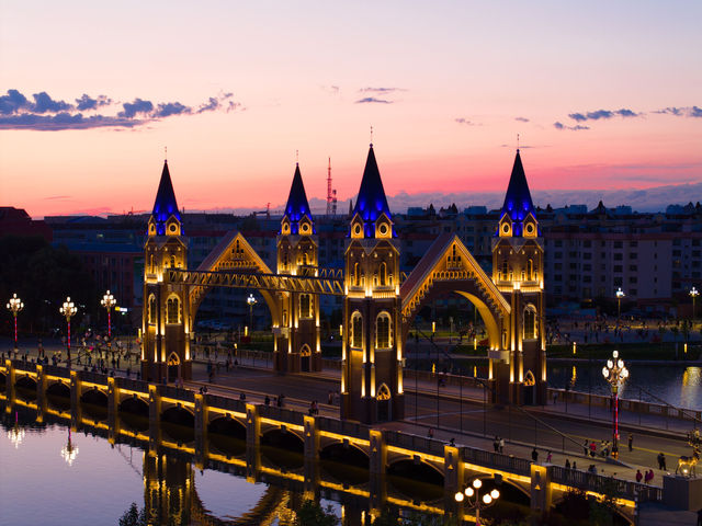 比起北歐|我更喜歡這個性價比超高的目的地 比起北歐|我更喜歡這個性價比超高的目的地