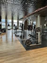 西安商務黨狂喜!這家位置也太能打