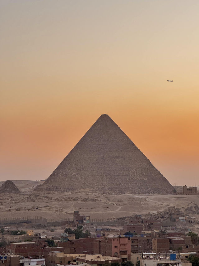 埃及1天包車遊省心又盡興